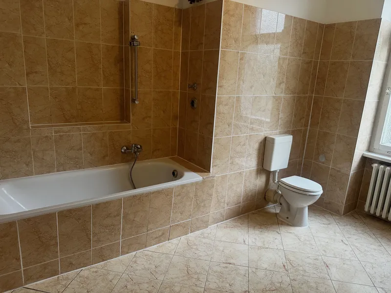 Helle, möblierte 1-Zimmer-Wohnung in Berlin-Wedding – 51,39 m² — photo 1